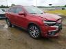 MITSUBISHI - OUTLANDER