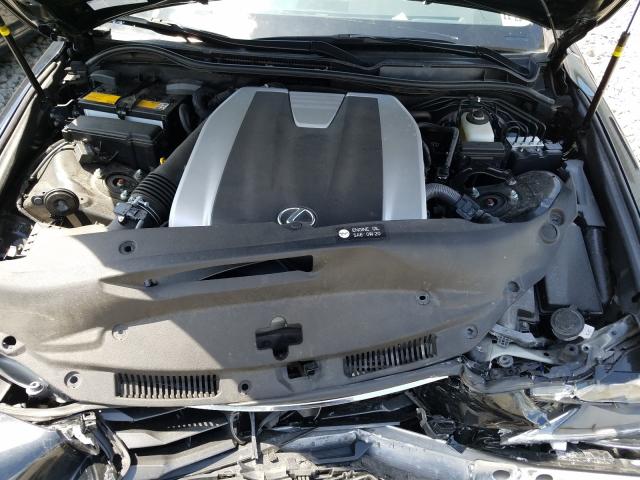 VIN 2C3CDZBT9LH143126 2018 LEXUS IS 300 no.7