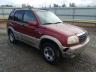 SUZUKI - GRAND VITARA