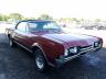 OLDSMOBILE - 442