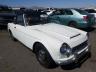 DATSUN - ROADSTER