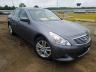 INFINITI - G37