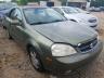 SUZUKI - FORENZA