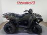 SUZUKI - ATV