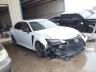 LEXUS - GS-F