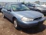 FORD - CONTOUR