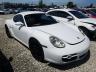 PORSCHE - CAYMAN