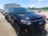 FORD - EDGE