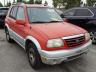 SUZUKI - GRAND VITARA