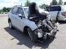 SUBARU - FORESTER