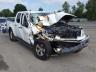 NISSAN - FRONTIER