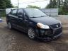 SUZUKI - SX4
