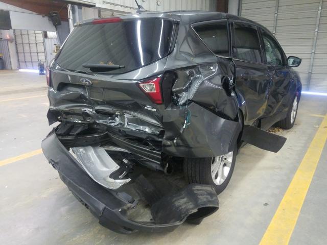 VIN 2T2BZMCAXGC053357 2019 FORD ESCAPE SE no.4