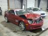 CHRYSLER - CROSSFIRE