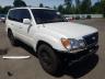 LEXUS - LX470