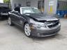 CHRYSLER - CROSSFIRE