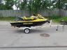 SEADOO - RXT IS 255