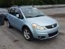 SUZUKI - SX4