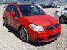 SUZUKI - SX4