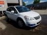 SUZUKI - SX4