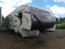 CAMPER - 5TH WHEEL