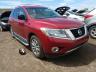 NISSAN - PATHFINDER