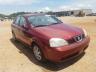SUZUKI - FORENZA