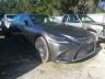 LEXUS - LS 500 BAS