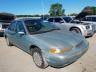 FORD - CONTOUR