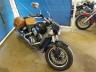 INDIAN - MOTORCYCLE