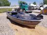 ALUMINUM - BOAT W TRL
