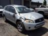 TOYOTA - RAV4