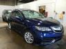 ACURA - RDX
