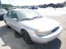 FORD - CONTOUR
