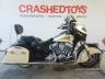 INDIAN - MOTORCYCLE