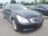 INFINITI - G35