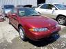 OLDSMOBILE - ALERO