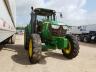 JOHNSON - DEERE 6115