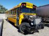 BLUEBIRD - SCHOOL BUS