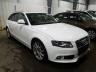 AUDI - A4