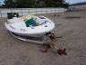 SEADOO - BOAT