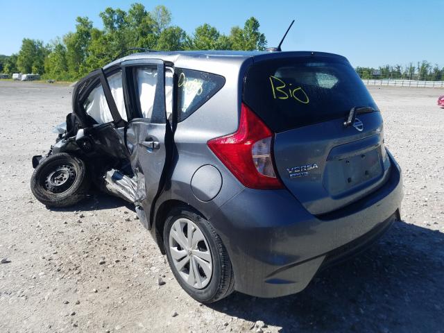 VIN JM1GJ1V69E1162340 2017 NISSAN VERSA NOTE S no.3