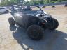 CAN-AM - SIDEBYSIDE