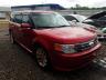 FORD - FLEX