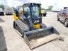 JCB - SKIDSTEER