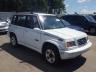 SUZUKI - SIDEKICK