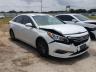 HYUNDAI - SONATA