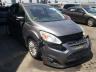 FORD - CMAX