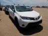 TOYOTA - RAV4