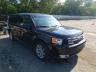 FORD - FLEX